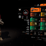 Ouroboros PvE Red Build